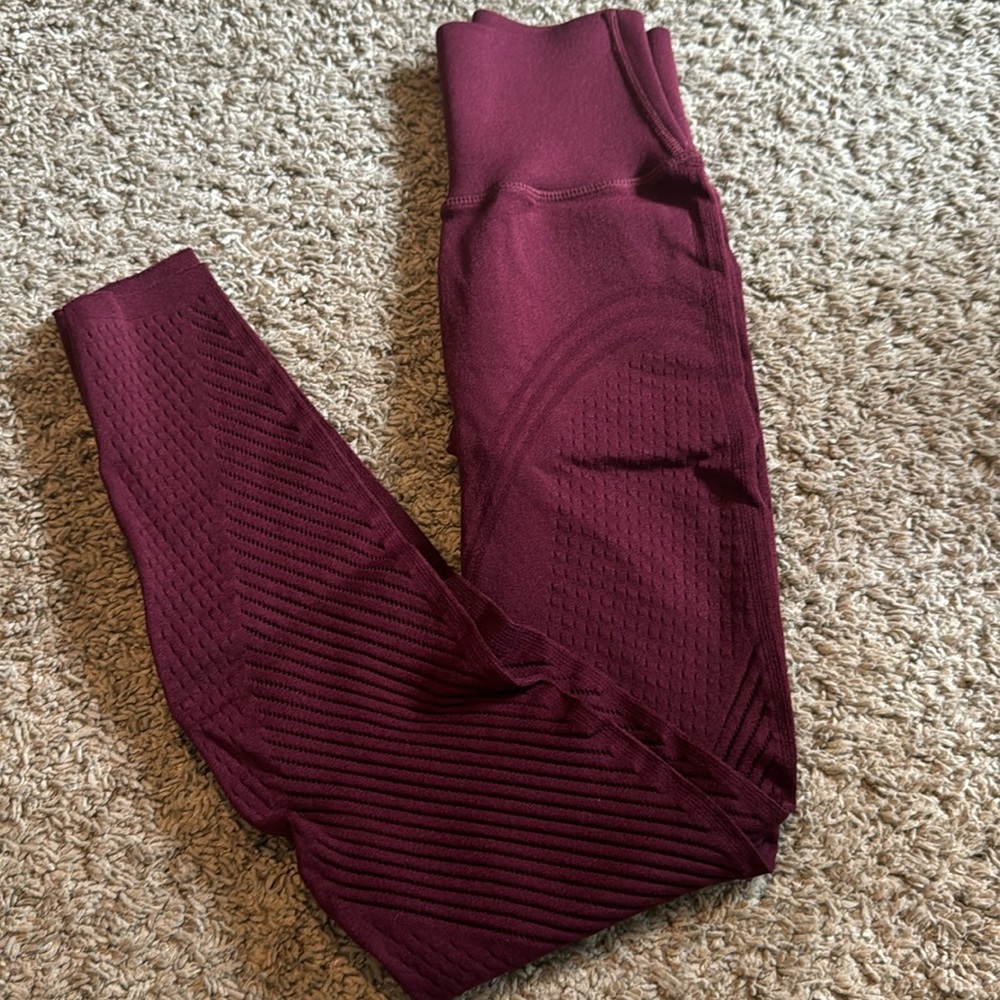 Women’s pattern leggings